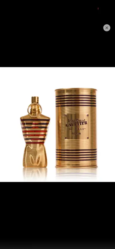 JPG Le Male Elixir, View more