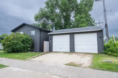 Step into this charming split-level home, perfect for creating lasting family memories. The house bo...