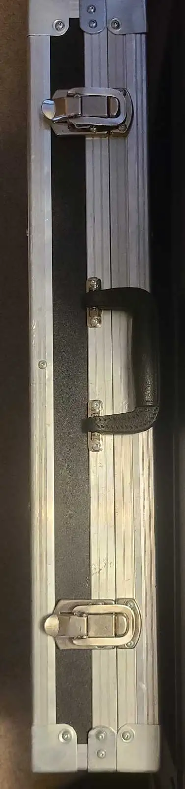 Stagemaster pedal board case FX2814 in Amps & Pedals in Barrie - Image 4
