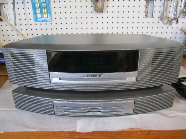 Bose Stereo in General Electronics in Owen Sound