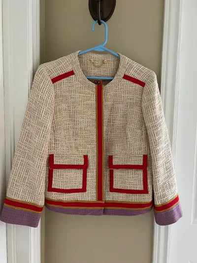 Tory Burch Jacket - Stunning quality, View more