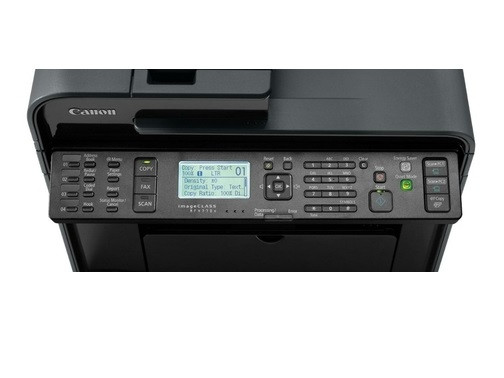 Laser Printer Canon M4570n network image class in Printers, Scanners & Fax in City of Toronto - Image 3