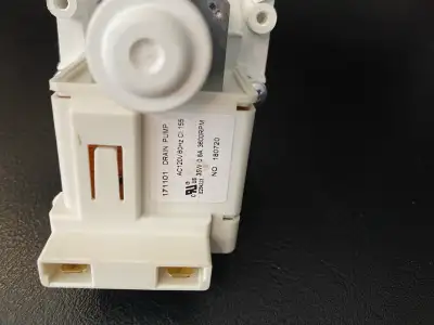 Washing Machine Drain Pump, View more