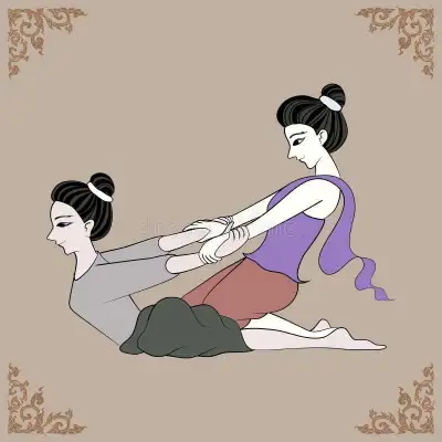 Happy Friday Direct Billing Head to Toe Full Body Massage8259844, View more