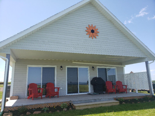Cavendish Cottage For Rent in Prince Edward Island