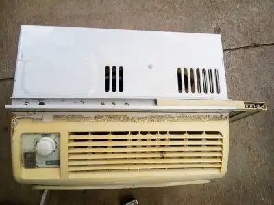 Kenmore AC Air Condition 5000 BTU, View more