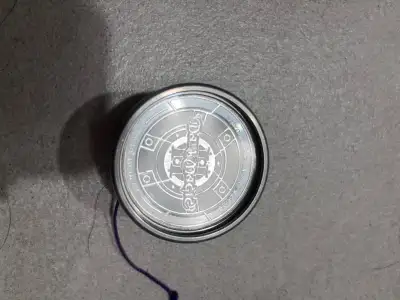 Yoyojam Dark magic 2 yoyo, View more