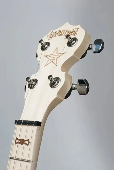 Ensemble de 4 clés pour banjo, View more