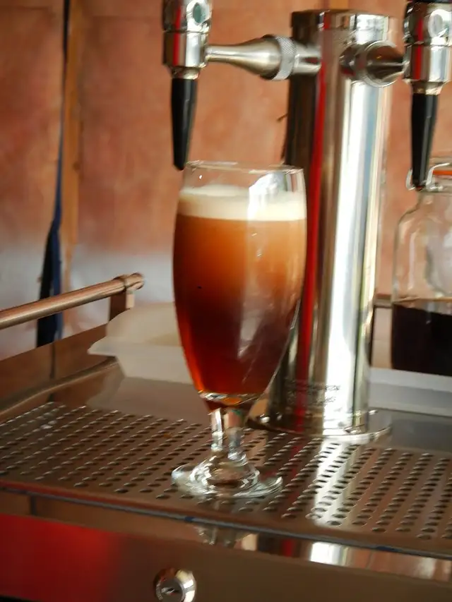 ☕ COMPLETE NITRO COLD BREW COFFEE EQUIPMENT PACKAGE in Other Business & Industrial in Edmonton - Image 4