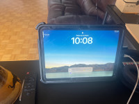  iPad 10th generation