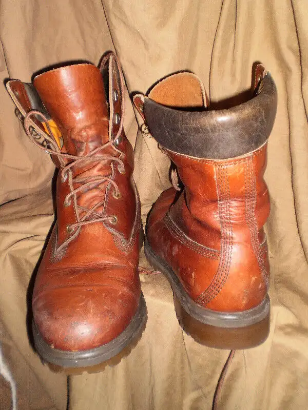Winter Boots and Safety Boots Shoes in Men's in City of Toronto - Image 6