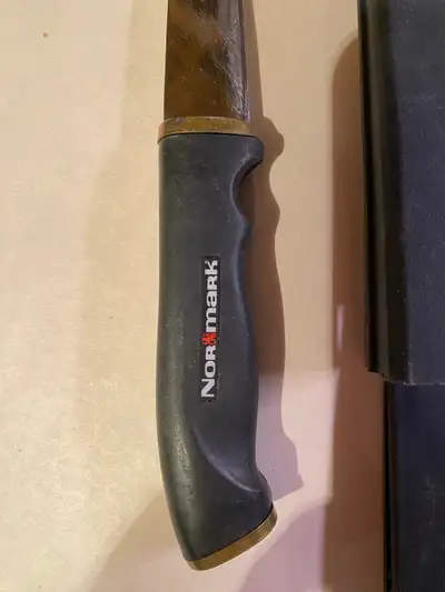Vintage Marttiini Finland Normark Filet Knife , View more