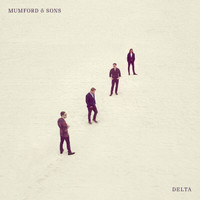 Mumford and Sons-Delta-new and sealed cd + bonus cd