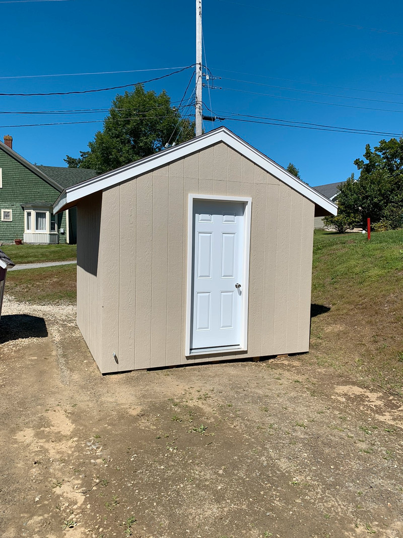 Storage Shed Outdoor Tools & Storage Yarmouth Kijiji