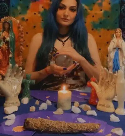 Brantford psychic, View more