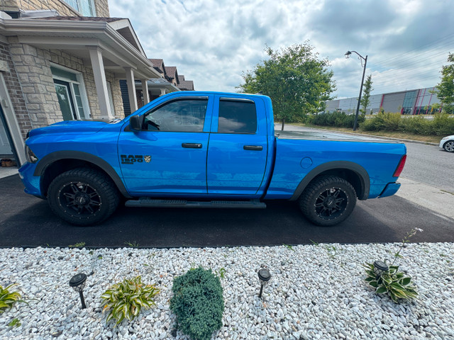 2022 Dodge Ram 1500 Classic Tradesman in Cars & Trucks in Ottawa - Image 3