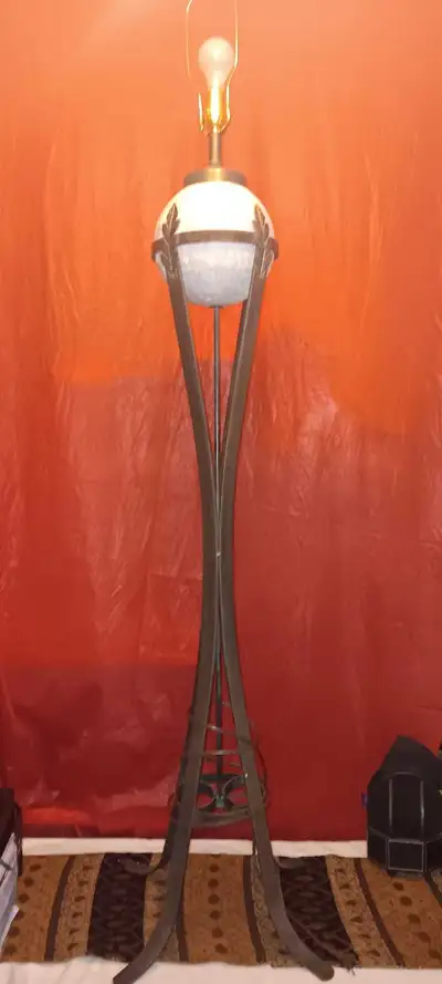 Floor Lamp, View more