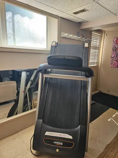 Tempo 621t treadmill manual hotsell