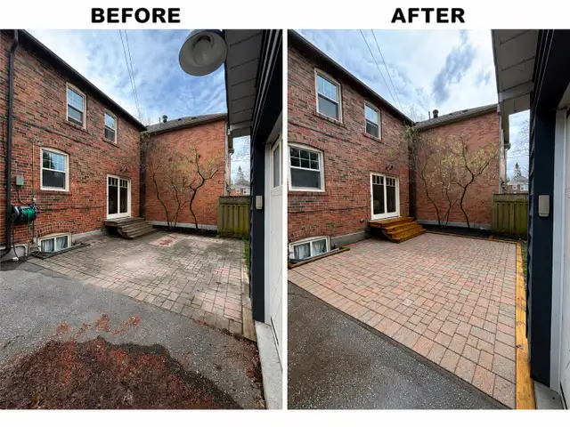 Property Maintenance Services in Snow Removal & Property Maintenance in City of Toronto - Image 5