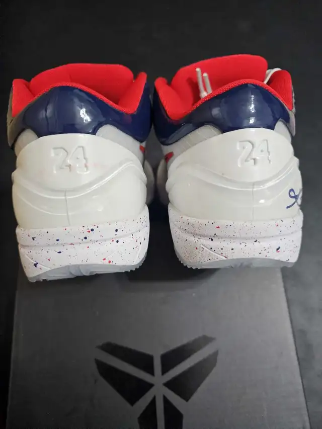 Kobe 4 Protro USA in Men's Shoes in Mississauga / Peel Region - Image 7