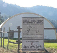 Big Top Feed Store - supplier of Sure Crop Feeds