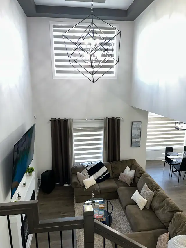 Luxurious Furnished House in Edgemont