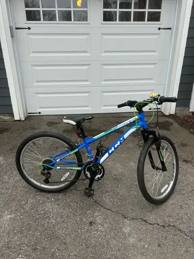 Good condition