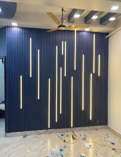 Wall Panels & PVC Huge collection, View more