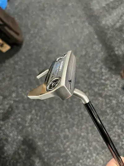 Mizuno M Craft VI Putter, View more