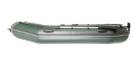 Inflatable Rowing Boat BRK B-280NPD (9,2')