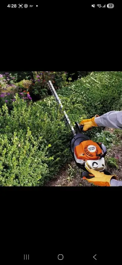 lawn care services, grass cutting, and more, View more