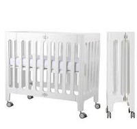 Bloom Alma Mini Crib