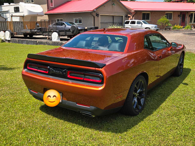 Dodge Challenger RT in Cars & Trucks in Woodstock - Image 4