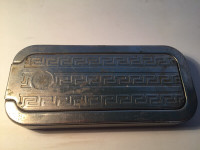 Antique Rolls Razor