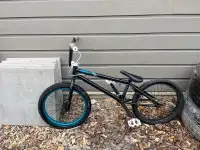 Used bike 