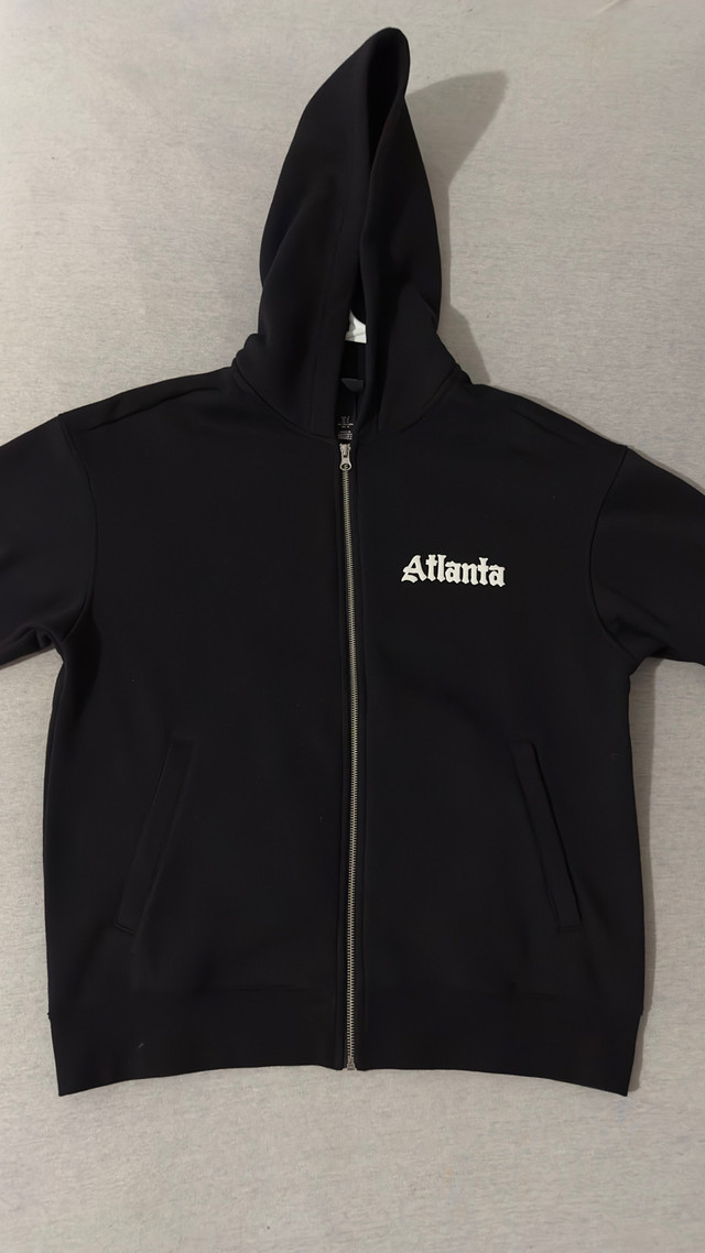 Veste Atlanta dans Hommes  à Ville de Montréal - Image 2