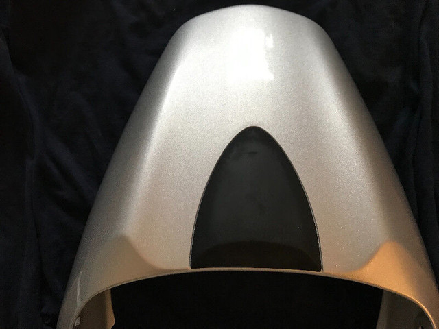 NEW Ducati Monster Seat Cowl Rear Fairing Cover 696,796,1100 OEM in Motorcycle Parts & Accessories in City of Toronto - Image 2