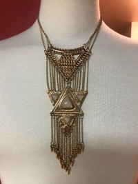 Vintage Necklace