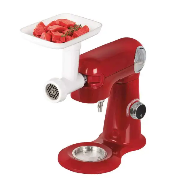 NEW Cuisinart Precision Master Pro Digital 5.5 qt Mixer +Grinder in Processors, Blenders & Juicers in Markham / York Region - Image 11