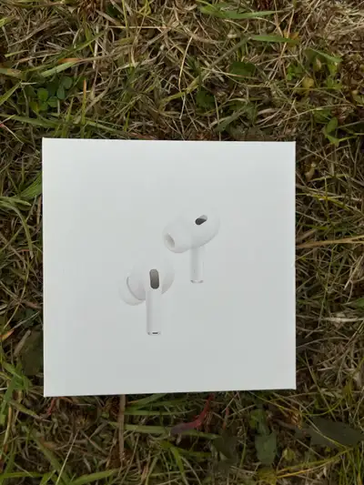 AirPod Pro Gen 2, View more