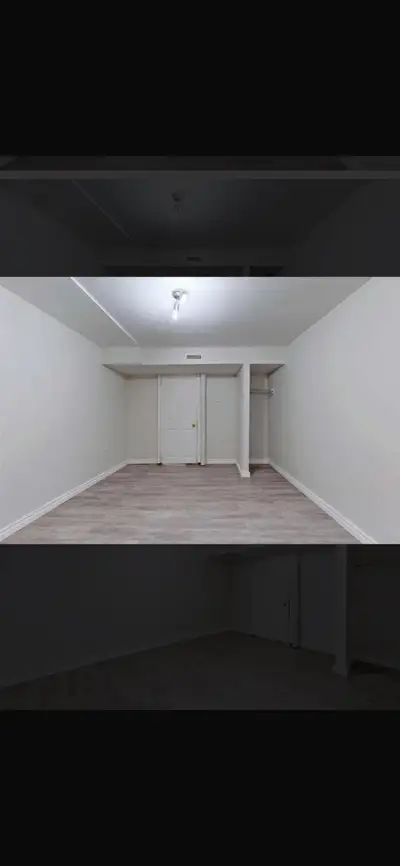 Scarborough warden and Lawrence rooms for rent Private rooms $650 to $999 Available 01 November 2026...