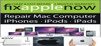Apple Mac & PC Repair