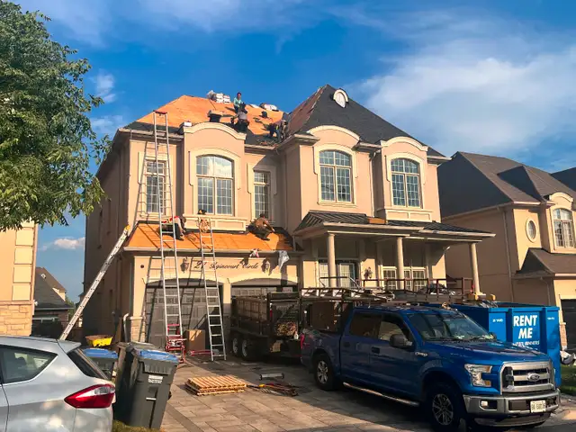 North York&Etobicoke&Scarborough A+Roofing&Gutter Replacement99+63234831578883123