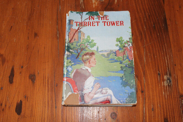 In The Turret Tower - Stuart McLean in Children & Young Adult in London