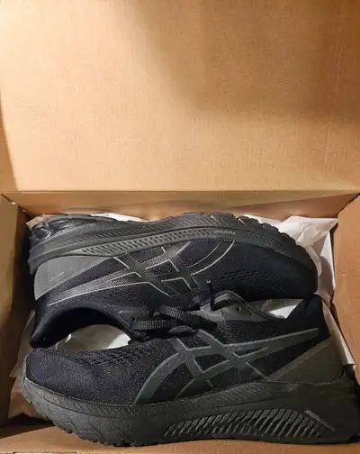 Asics GT 1000 12 Women's Running Shoes (Black), View more