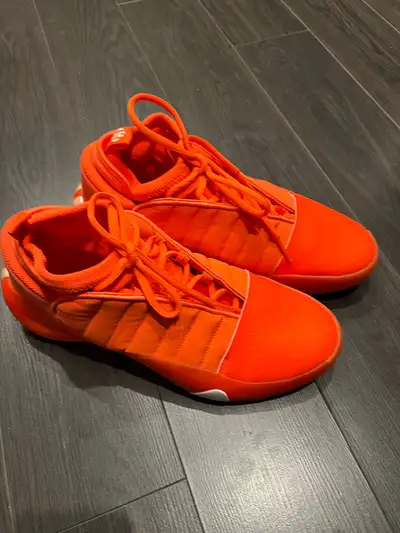 Harden vol 7 size 12, View more