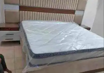 Mattress ••• Double mattress ••• Queen mattress!!!!, View more