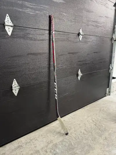 Hockey Stick JR - CCM Jetspeed 350 50 Flex Grip Crosby P29 - 55", View more