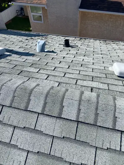 Roofing  jobs