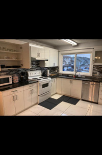 3 bedroom Fully Renovated  townhouse located at Wylie Place